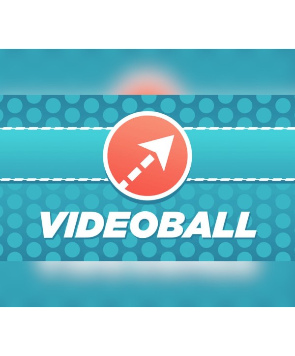 VIDEOBALL Steam Key EUROPE